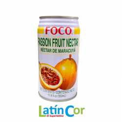 FOCO MARACUYA 33CL