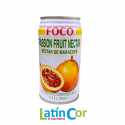 FOCO MARACUYA LATA X 350 ML