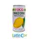 FOCO MANGO LATA X 350 ML