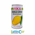 FOCO MANGO LATA X 350 ML