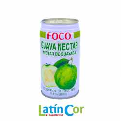 FOCO GUAYABA LATA
