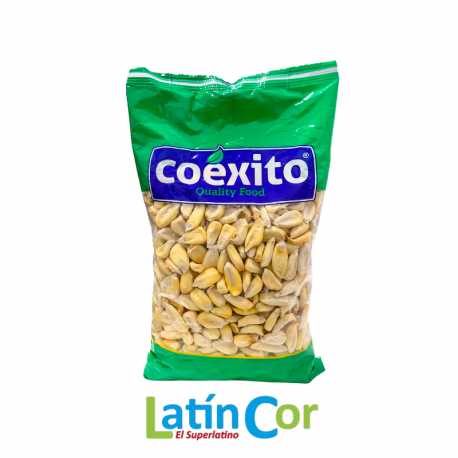 MAIZ CANCHA COEXITO 500GR