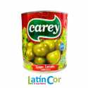 TOMATILLO VERDE ENTERO CAREY X 2.8KG