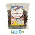 CHILE HABANERO SECO EL SARAPE X 100 G