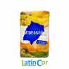 YERBA MATE TARAGUI NARANJA DE ORIENTE X 500 G