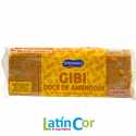 DOCE DE AMENDOIM GIBI SANTA HELENA X 110 G