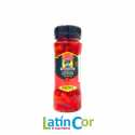 PIMIENTA MALAGUETA VERMELHA DA TERRINHA X 140 G