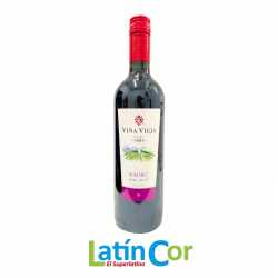 Viña vieja malbec