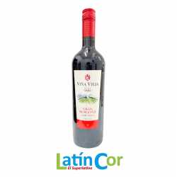 Viña vieja gran borgoña 750ml