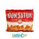 DON SATUR BIZCOCHO DULCE X 200 G