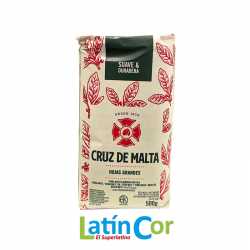 YERBA M. CRUZ DE MALTA 500G