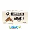 ALFAJOR BLANCO GUSTO ARGENTINO X 6 UNIDADES