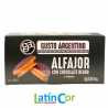ALFAJOR NEGRO GUSTO ARGENTINO X 6 UNIDADES