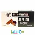 ALFAJOR MIXTO GUSTO ARGENTINO X 6 UNIDADES