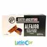 ALFAJOR MIXTO GUSTO ARGENTINO X 6 UNIDADES