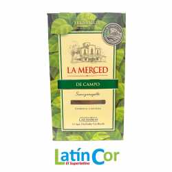 YERBA M. LA MERCED DE CAMPO 500G