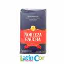 YERBA MATE NOBLEZA GAUCHA AZUL X 1 KG