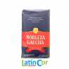YERBA MATE NOBLEZA GAUCHA AZUL X 1 KG
