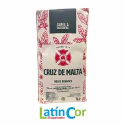 YERBA M. CRUZ DE MALTA 1K