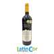 VINO ESTANCIA MENDOZA MALBEC ROBLE X 750 ML