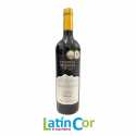 VINO ESTANCIA MENDOZA MALBEC ROBLE X 750 ML