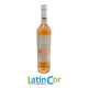 VINO ESTANCIA MENDOZA MALBEC ROSÉ X 750 ML
