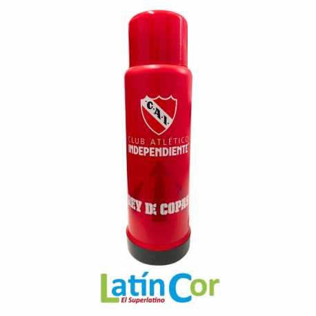 TERMO LUMILAGRO INDEPENDIENTE X 1 L