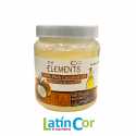 ACEITE DE COCO THE ELEMENTS X 500 G