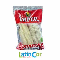 CHOCLO ENTERO VAPER X 2 UNIDADES (750 G)