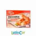 TEQUEÑOS ORIGINALES DE QUESO X 8 UNIDADES TEQUETAPAS (320 G)
