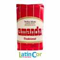 YERBA MATE AMANDA TRADICIONAL X 1 KG
