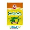 YERBA MATE COMPUESTA SELECTA LIMON Y CEDRON X 500 G