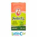 YERBA MATE SELECTA COMPUESTA MENTA, PEPERINA Y POLEO X 500 G