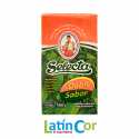 YERBA MATE SELECTA DOBLE SABOR X 500 G