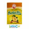 YERBA MATE COMPUESTA MARACUYA SELECTA X 500 G