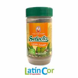 MATE COCIDO SOLUBLE SELECTA X 80 G