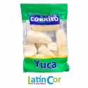 YUCA CONGELADA COÉXITO X 500 G