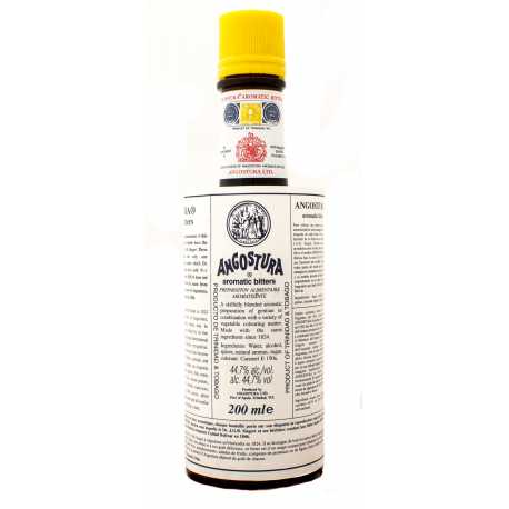 ANGOSTURA 200ml