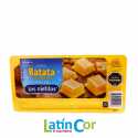 DULCE DE BATATA LOS NIETITOS X 400 G