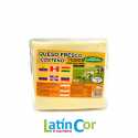QUESO COSTEÑO X 1 KG (PRODUCTO FRESCO) 