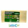 BLOQUE QUESO CAMPESINO 1.970KG (10,60 €/KG)