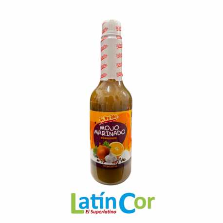 MOJO MARINADO DE MI PAÍS X 591 ML