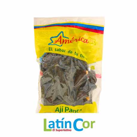 AJI PANCA SECO A.I. 100G
