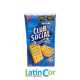 GALLETAS CLUB SOCIAL PAQUETE X 6 UNIDADES (156 G)