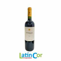 VINO INTIPALKA MALBEC