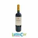 VINO INTIPALKA MALBEC X 750 ML