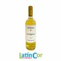 VINO INTIPALKA SAUVIGNON BLANCO X 750 ML