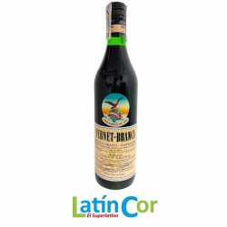 FERNET BRANCA ITALIA X 1 L