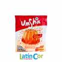 GELATINA NARANJA UMSHA X 120 G