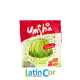 GELATINA LIMON UMSHA X 120 G